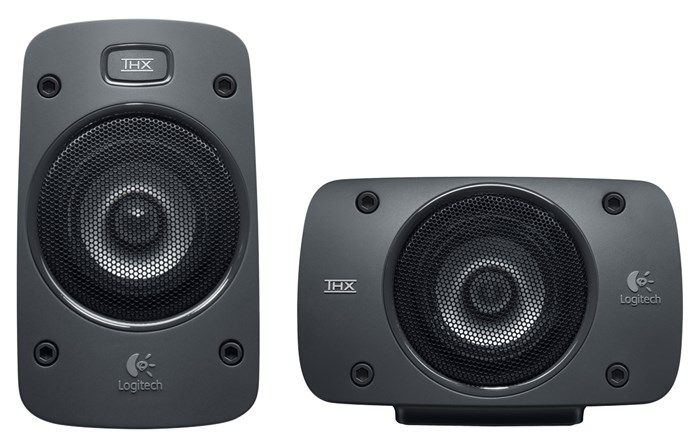 Logitech Speaker System Z906